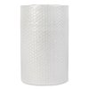 Universal Bubble Packaging, 0.19" Thick, 12" x 175 ft, Perforated Every 12", Clear 4275